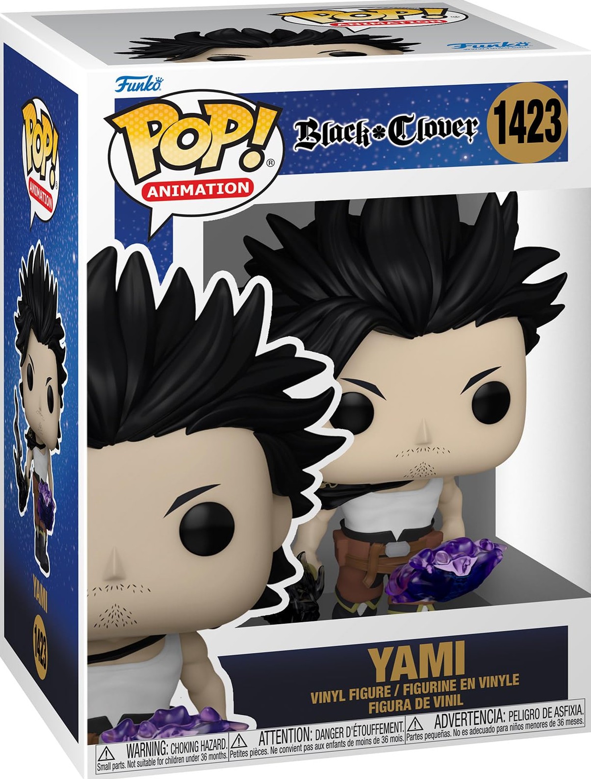 Qk46 Yami 1423