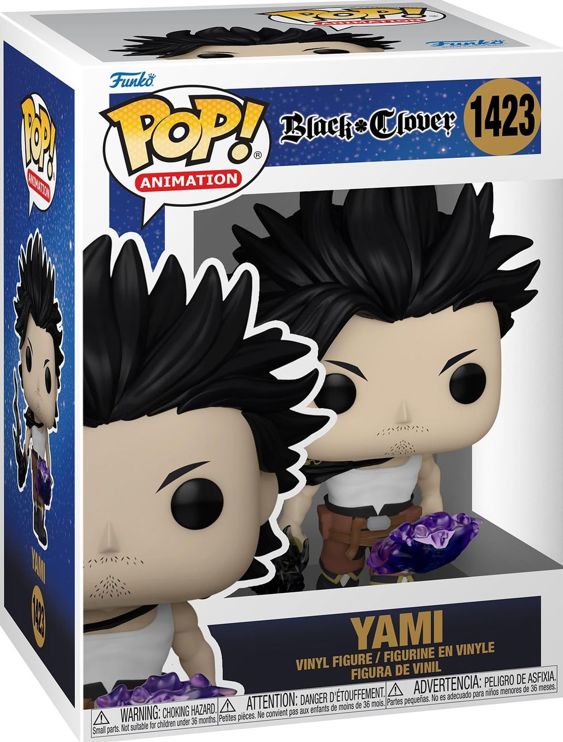 Qk46 Yami 1423