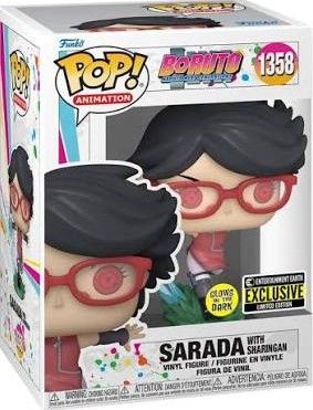 Qk54 Sarada Gid Eee 1358