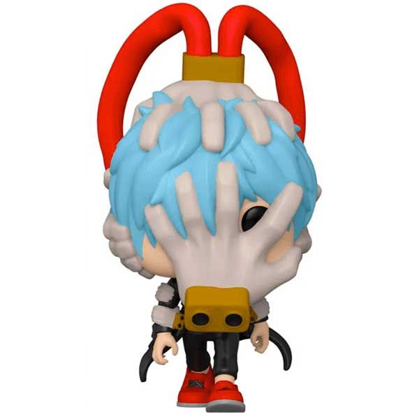 Qk71 Tomura Shigaraki 784