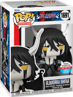 Qk55 Ulquiorra Shifar Toy Tokyo New York 2024 1691