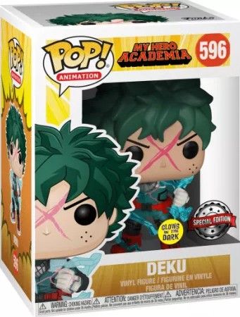 Qk41 Deku Gid Se 596