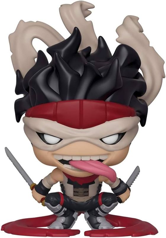 Qk72 Hero Killer Stain 2019 Fallcon 636
