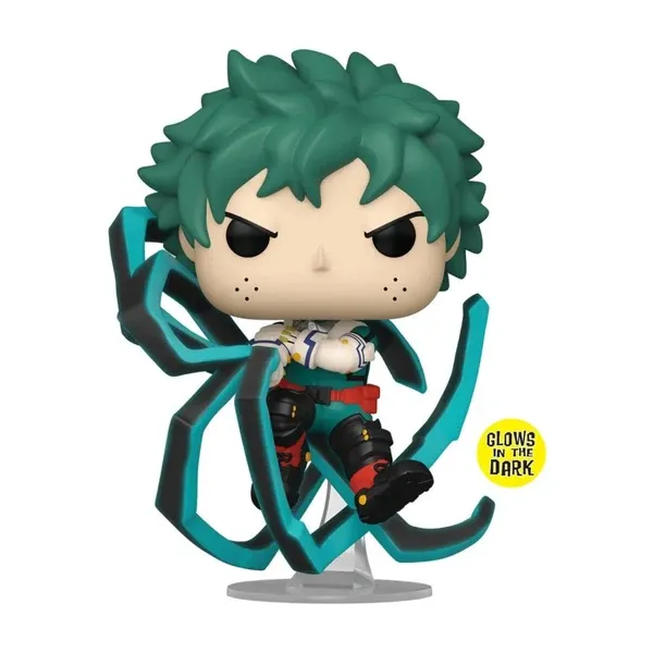 Qk70 Izuku Midoriya GiD PX 1347