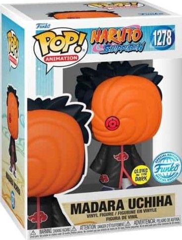 Qk1 Madara Uchiha GiD SEF 1278
