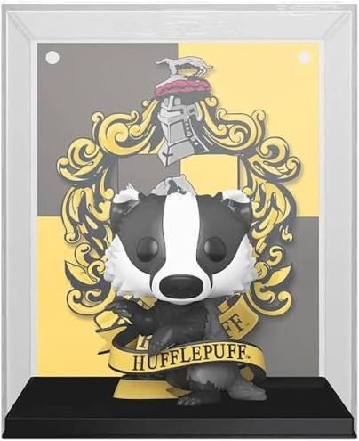Qk29 Hufflepuff Funko Excl. 03