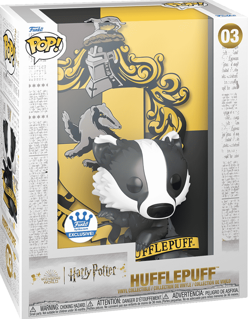 Qk29 Hufflepuff Funko Excl. 03