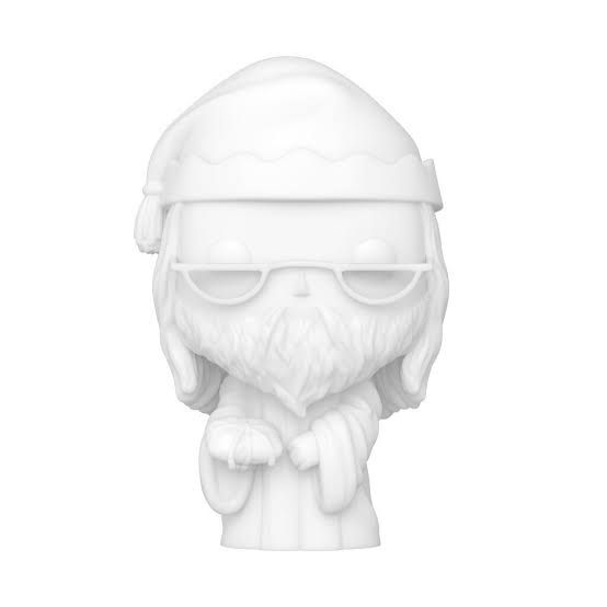 Qk25 Albus Dumbledore Diy OaW 125