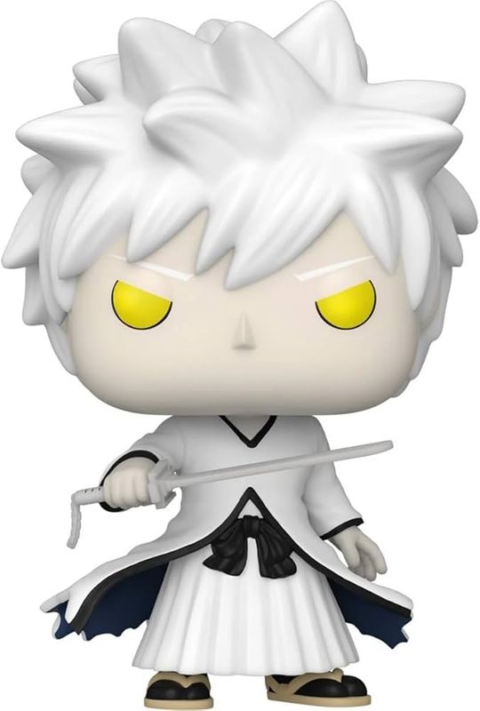 Qk3 White Ichigo SEF 1739