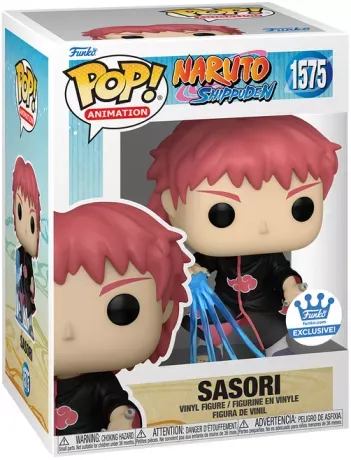 Qk5 Sasori Funko Excl. 1575