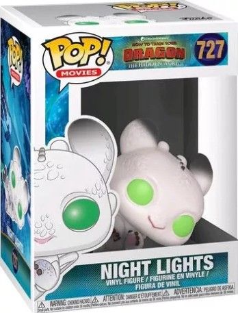 Ef60 Night Lights 727