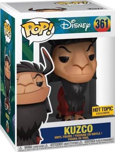 Ef70 Kuzco HT 361