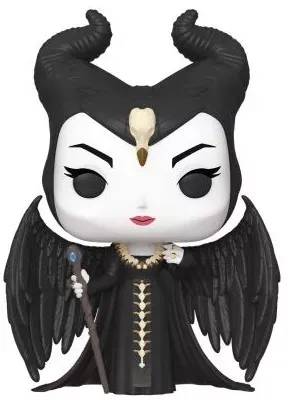 Ef65 Maleficent 627
