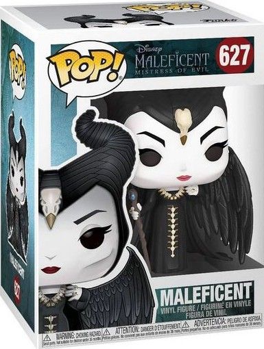 Ef65 Maleficent 627