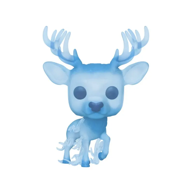 Ef77 Patronus Harry Potter 104