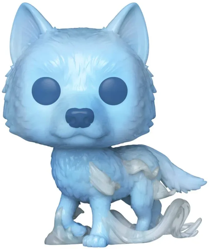 Ef76 Patronus Remus Lupin 130