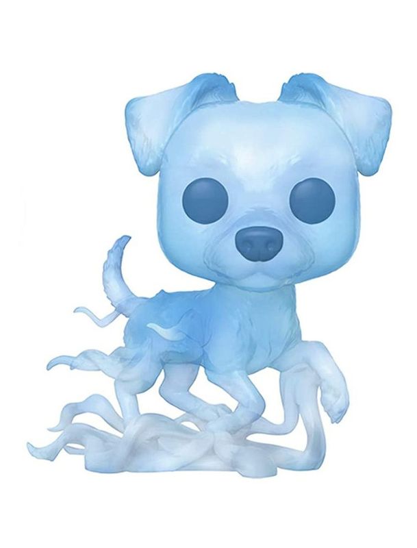 Ef78 Patronus Ron Weasley 105
