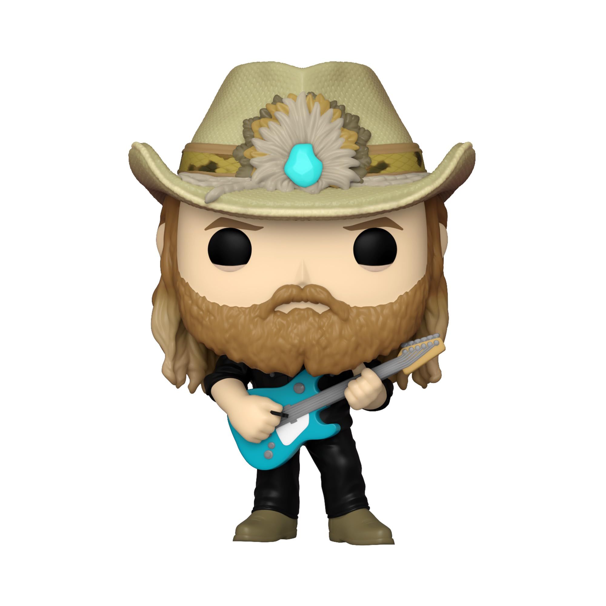 Ql51 Chris Stapleton 259