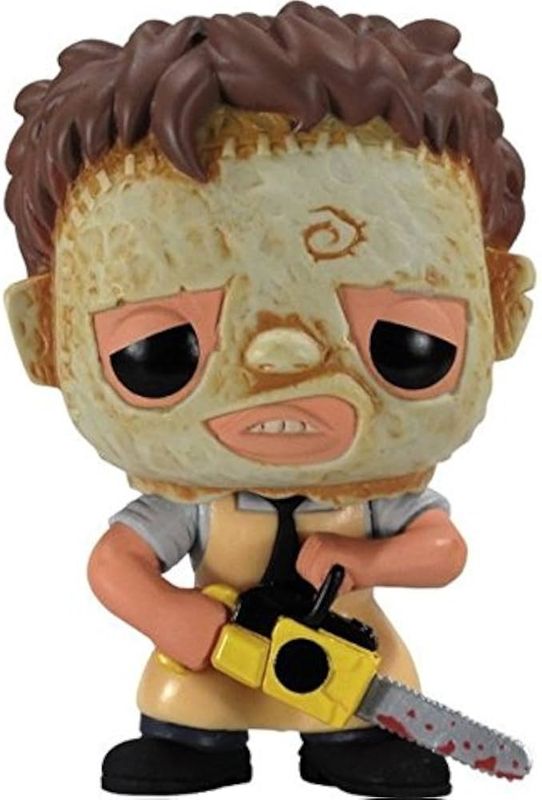 Ql36 The Texas Chain Saw Massacre : Leatherface 11