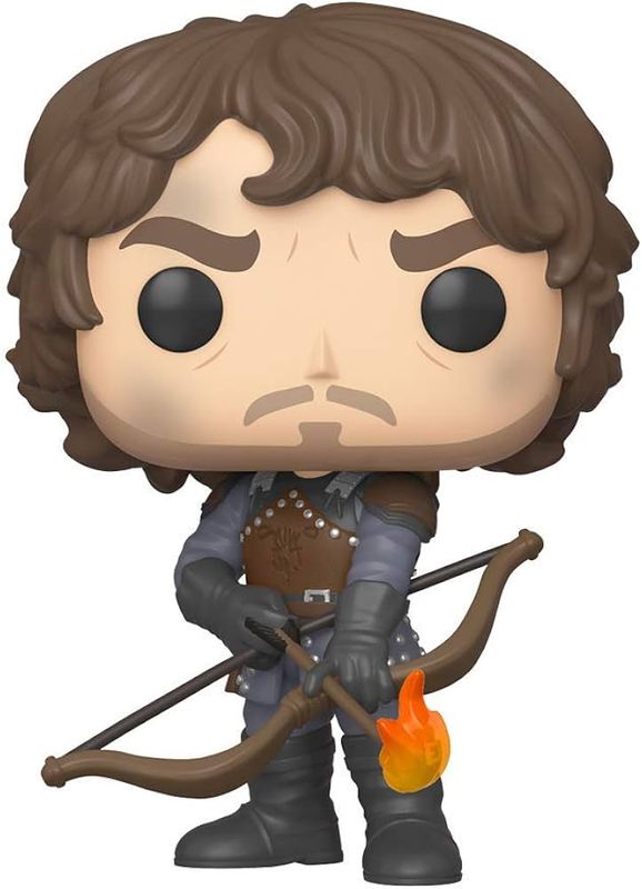 Ql126 GoT : Theon Greyjoy 81