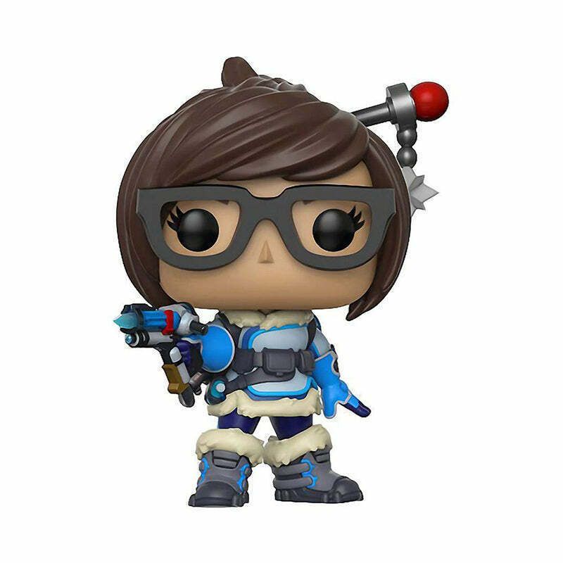 Ql49 Overwatch : Mei 180
