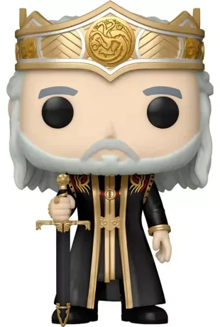 Ql42 GoT : Viserys Targaryen 02