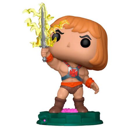 Ql44 He-Man 1006
