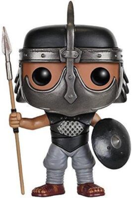 Ql16 GoT : Unsullied 45