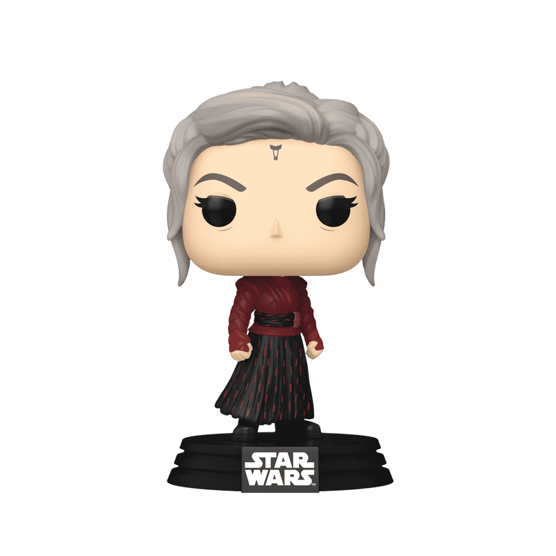 Ql24 Star Wars : Morgan Elsbeth 684
