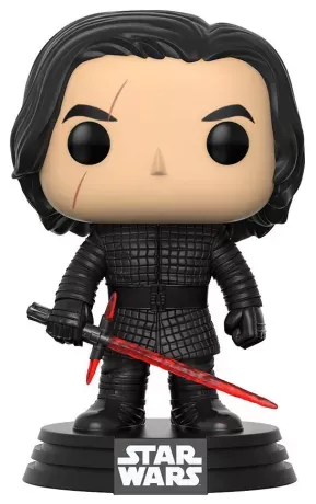 Ql26 Star Wars : Kylo Ren 194