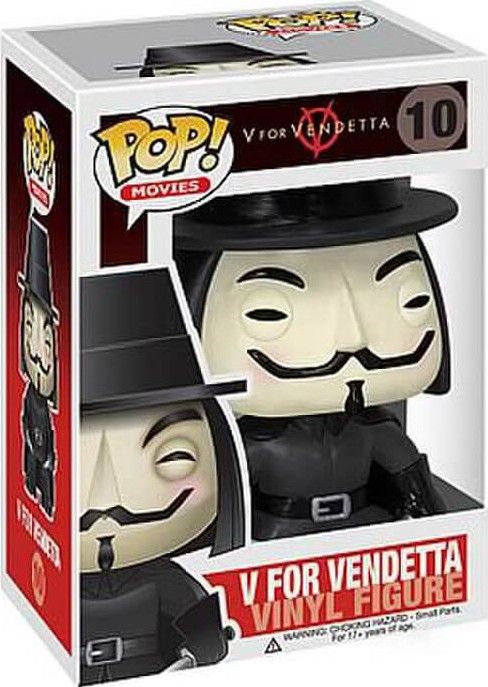 Ql9 V For Vendetta 10