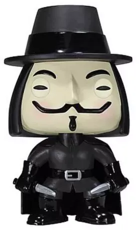 Ql9 V For Vendetta 10
