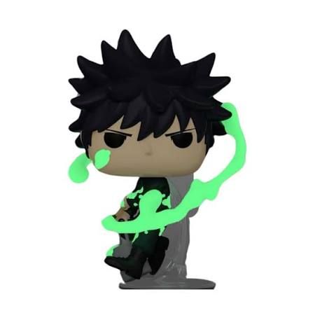 Ql12 Jujutsu Kaisen : Chase Megumi Fushiguro SEF 1646