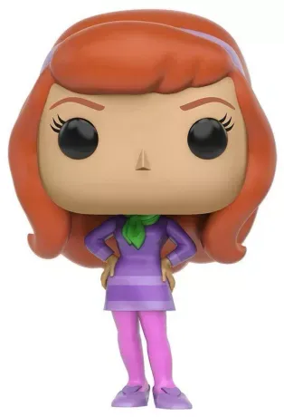 Ql7 Scooby-Doo! : Daphne 152