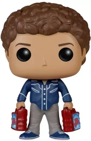 Ql15 Superbad : Seth 176