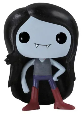Ql8 Adventure Time : Marceline 31