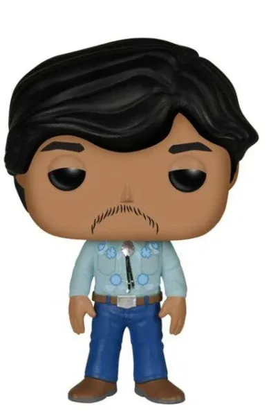 Ql6 Napoleon Dynamite : Pedro 205