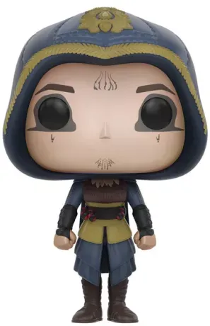 Ql103 Assassin's Creed : Maria 376