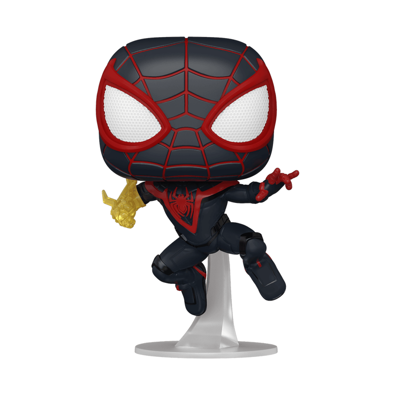 Ql71 Miles Morales 765
