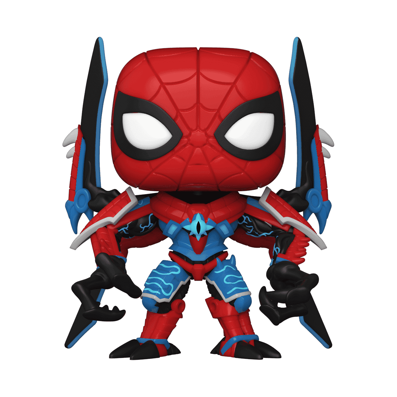 Ql88 Spider-Man OaW 997