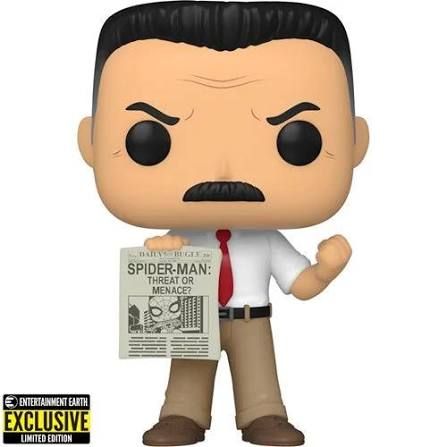 Ql78 J. Jonah Jameson EEE 1057
