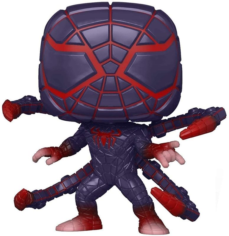 Ql87 Miles Morales 773