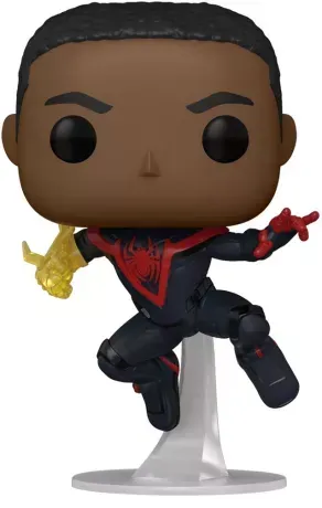 Ql75 Chase Miles Morales 765