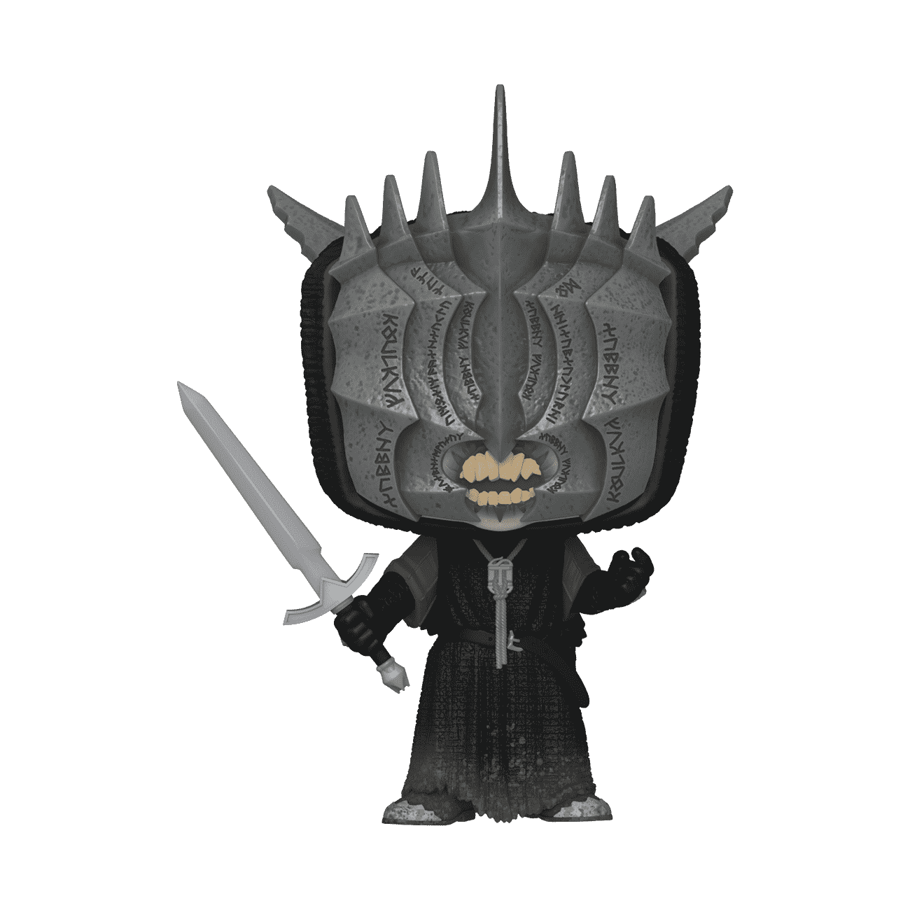 Ql121 Mouth Of Sauron 1578