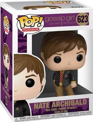 Ql92 Nate Archibald 623