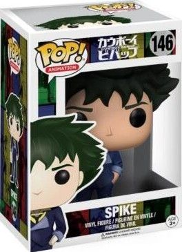 Ql93 Spike 146