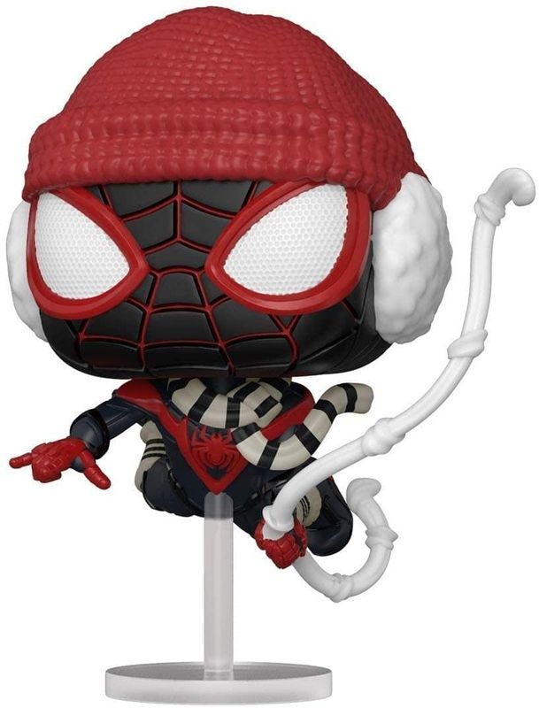 Ql69 Miles Morales 771