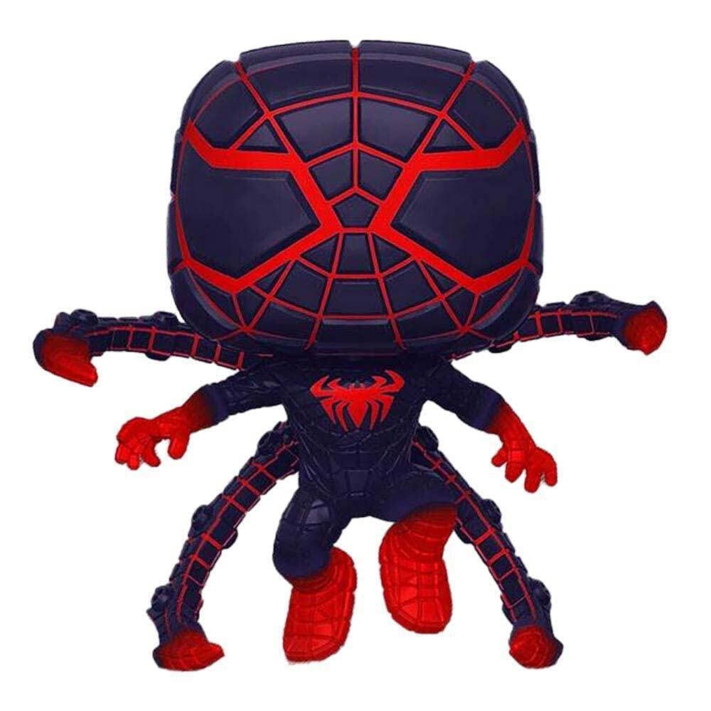 Ql90 Miles Morales GiD EB Excl. 840
