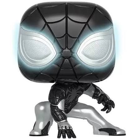 Ql76 Spider-Man GiD OaG 399