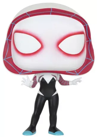 Ql80 Spider-Gwen 146